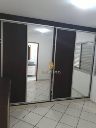 Imagem Apartamento com 2 Quartos à Venda, 74 m² em Vila Dos Alpes - Goiânia