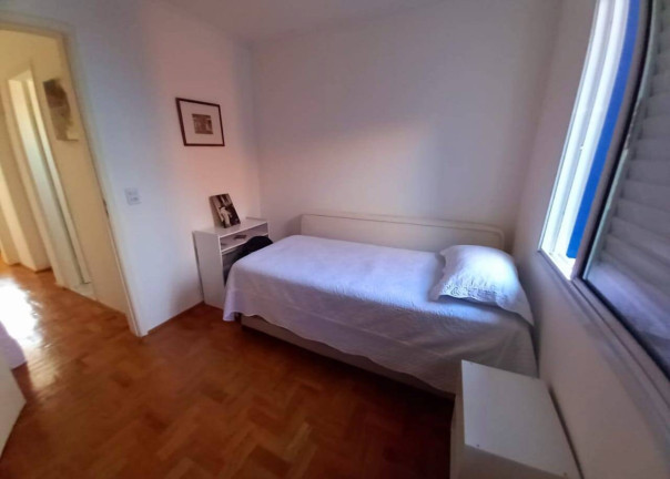 Imagem Casa de Condomínio com 3 Quartos à Venda, 124 m² em Vila São José (cidade Dutra) - São Paulo Imagem Casa de Condomínio com 3 Quartos à Venda, 124 m² em Vila São José (cidade Dutra) - São Paulo