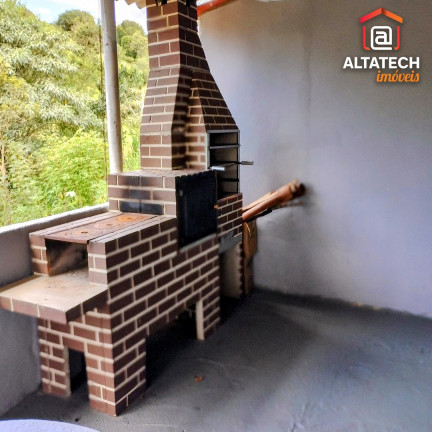 Imagem Imóvel com 3 Quartos à Venda, 90 m² em Santana De Caldas - Caldas