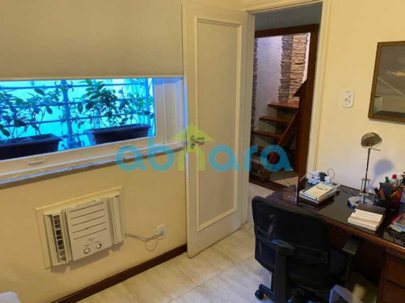Foto do imóvel Cobertura com 3 Quartos à Venda, 150 m² em Copacabana - Rio De Janeiro