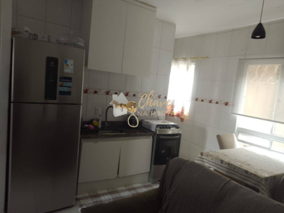 Imagem Apartamento com 2 Quartos à Venda, 49 m² em Jardim Santa Paula - Cotia Imagem Apartamento com 2 Quartos à Venda, 49 m² em Jardim Santa Paula - Cotia