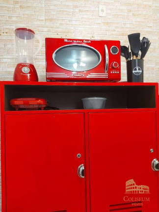 Imagem Apartamento com 2 Quartos à Venda, 62 m² em Caiçara - Praia Grande