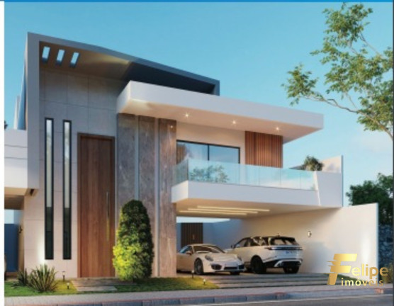 Casa com 3 Quartos à Venda, 185 m² em Praia Do Morro - Guarapari