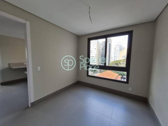 Imagem Apartamento com 4 Quartos à Venda, 400 m² em Higienópolis - São Paulo