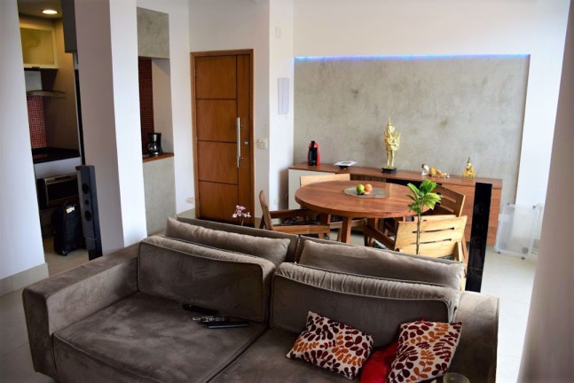 Imagem Apartamento com 1 Quarto à Venda, 60 m² em Jardim Paulistano - São Paulo Imagem Apartamento com 1 Quarto à Venda, 60 m² em Jardim Paulistano - São Paulo