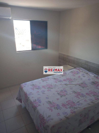 Imagem Apartamento com 2 Quartos à Venda, 55 m² em Ernesto Geisel - João Pessoa