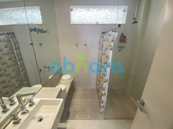 Imagem Cobertura com 3 Quartos à Venda, 300 m² em Copacabana - Rio De Janeiro Imagem Cobertura com 3 Quartos à Venda, 300 m² em Copacabana - Rio De Janeiro