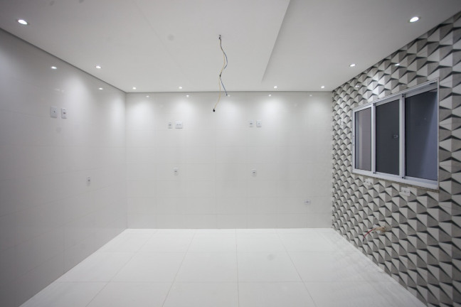 Imagem Sobrado com 3 Quartos à Venda, 180 m² em Vila Pereira Barreto - São Paulo