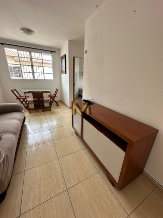Imagem Apartamento com 2 Quartos à Venda, 50 m² em Chácaras São José - Franco Da Rocha