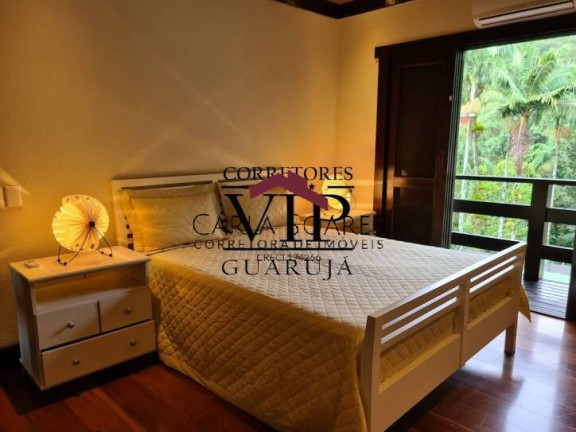Imagem Casa com 4 Quartos à Venda, 750 m² em Balneario Praia Do Perequê - Guarujá