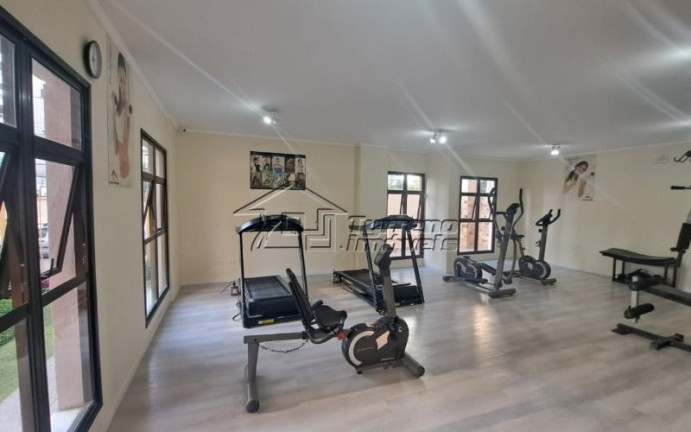 Imagem Apartamento com 3 Quartos para Alugar, 96 m² em Jardim Aquarius - São José Dos Campos