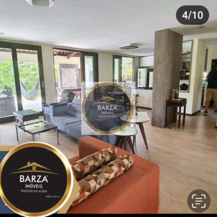 Imagem Casa de Condomínio com 5 Quartos à Venda, 230 m² em Aldeia Dos Camarás - Camaragibe