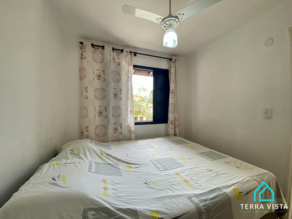Imagem Apartamento com 3 Quartos à Venda, 50 m² em Itaguá - Ubatuba Imagem Apartamento com 3 Quartos à Venda, 50 m² em Itaguá - Ubatuba