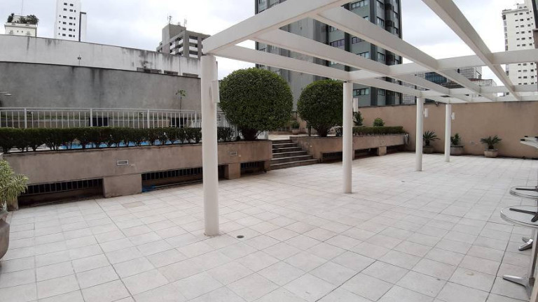 Imagem Apartamento com 2 Quartos à Venda, 47 m² em Campo Belo - São Paulo Imagem Apartamento com 2 Quartos à Venda, 47 m² em Campo Belo - São Paulo