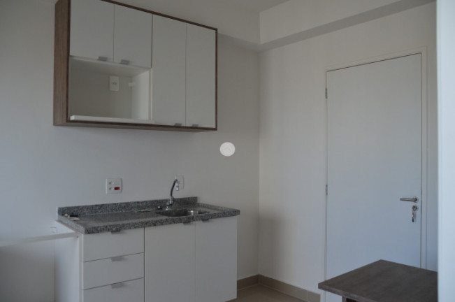 Imagem Apartamento com 1 Quarto à Venda, 34 m² em Santo Amaro - São Paulo Imagem Apartamento com 1 Quarto à Venda, 34 m² em Santo Amaro - São Paulo