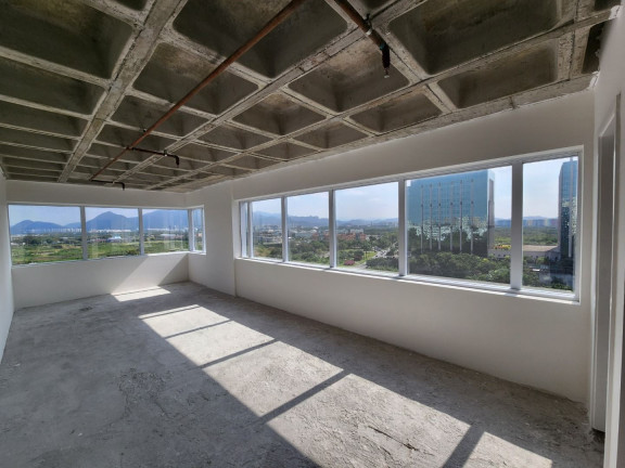 Imóvel à Venda, 32 m² em Barra Da Tijuca - Rio De Janeiro