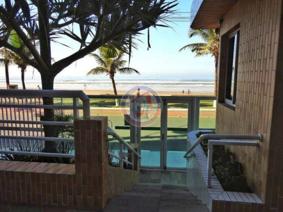 Apartamento com 3 Quartos à Venda, 110 m² em Centro - Mongaguá