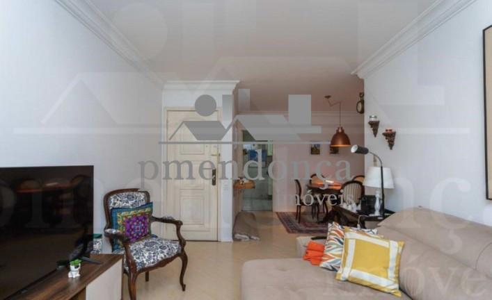 Imagem Apartamento com 3 Quartos à Venda, 94 m² em Pinheiros - São Paulo Imagem Apartamento com 3 Quartos à Venda, 94 m² em Pinheiros - São Paulo