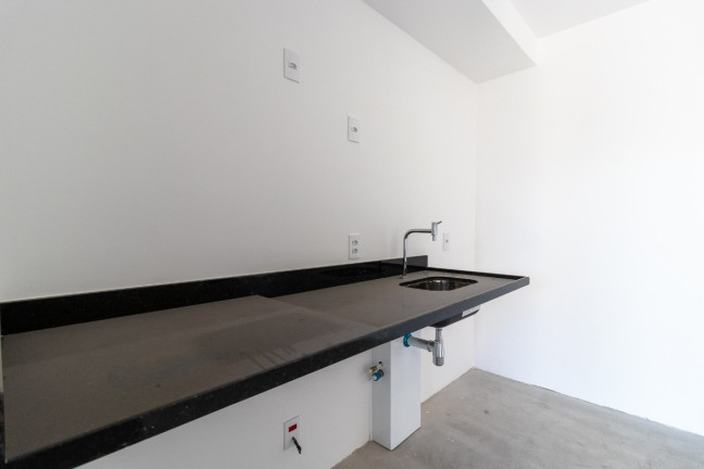 Imagem Apartamento com 1 Quarto à Venda, 47 m² em Vila Mariana - São Paulo Imagem Apartamento com 1 Quarto à Venda, 47 m² em Vila Mariana - São Paulo