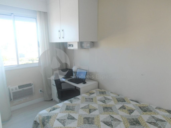 Imagem Apartamento com 3 Quartos à Venda, 62 m² em São Sebastião - Porto Alegre Imagem Apartamento com 3 Quartos à Venda, 62 m² em São Sebastião - Porto Alegre