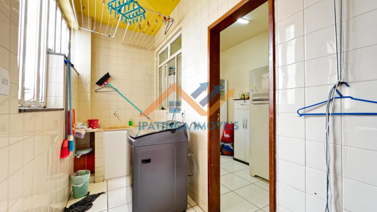 Imagem Apartamento com 3 Quartos à Venda, 118 m² em Cidade Nobre - Ipatinga Imagem Apartamento com 3 Quartos à Venda, 118 m² em Cidade Nobre - Ipatinga