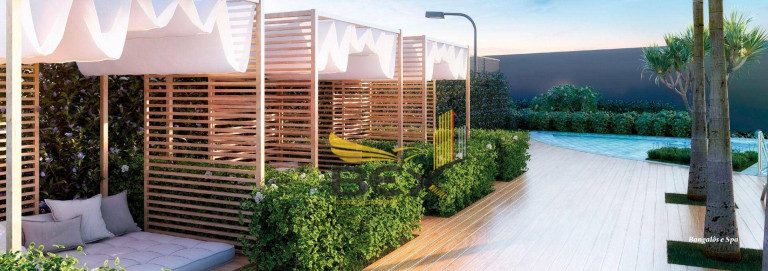 Imagem Apartamento com 4 Quartos à Venda, 164 m² em Vila Yara - Osasco