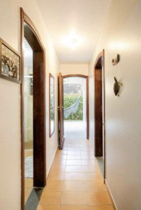 Imagem Apartamento com 1 Quarto à Venda, 60 m² em Saco Da Ribeira - Ubatuba