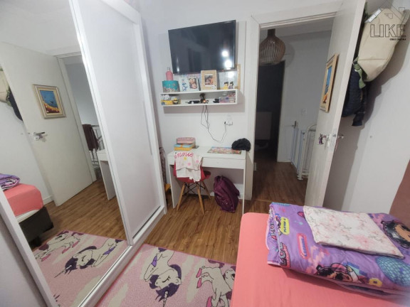 Imagem Casa com 3 Quartos para Alugar, 120 m² em Parque Dos Ipês - São José Dos Campos