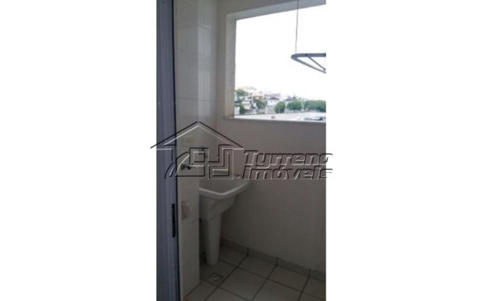 Imagem Apartamento com 2 Quartos à Venda, 56 m² em Urbanova - São José Dos Campos