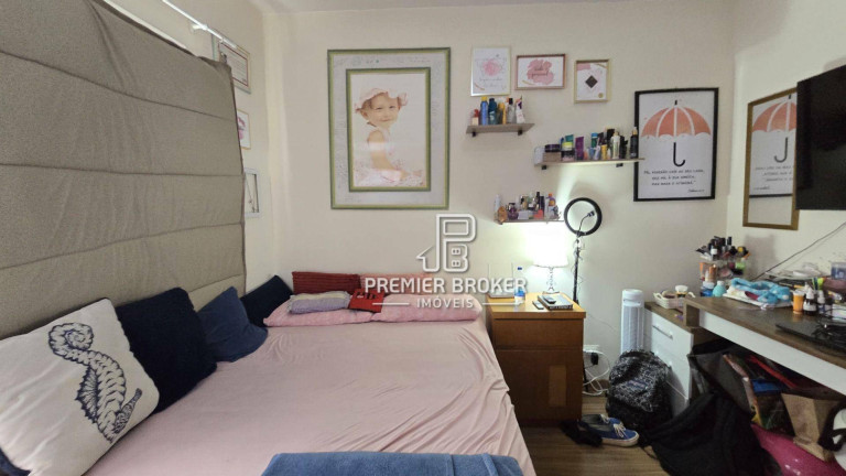 Imagem Apartamento com 2 Quartos à Venda, 60 m² em Várzea - Teresópolis