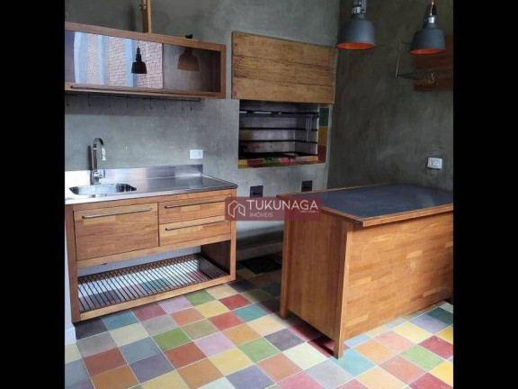 Imagem Sobrado com 4 Quartos à Venda, 400 m² em Caputera - Arujá Imagem Sobrado com 4 Quartos à Venda, 400 m² em Caputera - Arujá