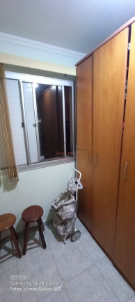 Imagem Apartamento com 3 Quartos à Venda, 55 m² em Jardim Santa Terezinha (zona Leste) - São Paulo Imagem Apartamento com 3 Quartos à Venda, 55 m² em Jardim Santa Terezinha (zona Leste) - São Paulo