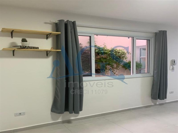 Imagem Apartamento com 1 Quarto à Venda, 37 m² em água Rasa - São Paulo