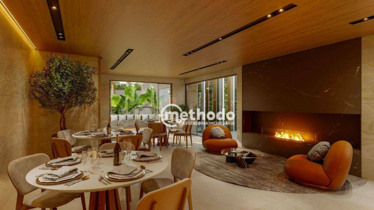 Imagem Apartamento com 2 Quartos à Venda, 67 m² em Mansões Santo Antônio - Campinas Imagem Apartamento com 2 Quartos à Venda, 67 m² em Mansões Santo Antônio - Campinas