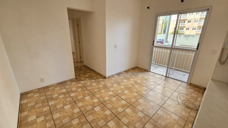 Foto do imóvel Apartamento com 2 Quartos à Venda, 47 m² em Vila Mogilar - Mogi Das Cruzes