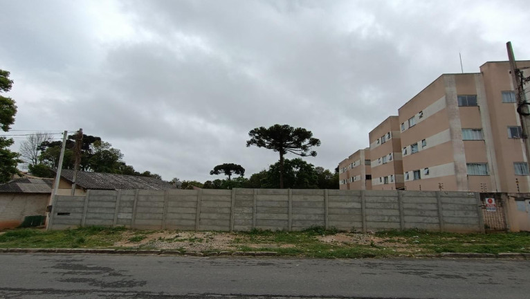 Imagem Terreno à Venda, 873 m² em Centro - Almirante Tamandaré