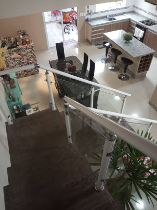 Imagem Casa com 3 Quartos à Venda, 130 m² em Vila Brasilina - São Paulo Imagem Casa com 3 Quartos à Venda, 130 m² em Vila Brasilina - São Paulo