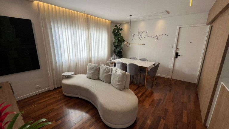 Imagem Apartamento com 2 Quartos à Venda, 80 m² em Cerqueira César - São Paulo