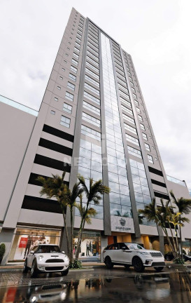 Apartamento com 2 Quartos à Venda, 132 m² em Centro - Balneario Camboriu