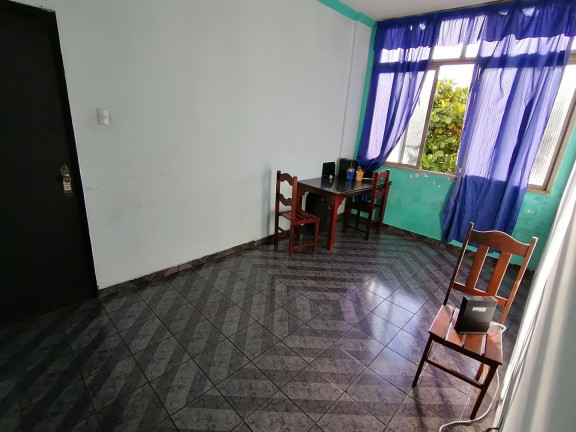 Imagem Imóvel com 2 Quartos à Venda, 60 m² em Maria Da Graça - Rio De Janeiro Imagem Imóvel com 2 Quartos à Venda, 60 m² em Maria Da Graça - Rio De Janeiro