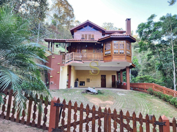 Imagem Casa com 5 Quartos à Venda, 175 m² em Serra Da Cantareira - Caieiras Imagem Casa com 5 Quartos à Venda, 175 m² em Serra Da Cantareira - Caieiras