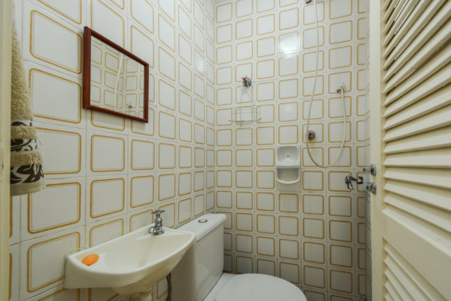 Imagem Apartamento com 3 Quartos à Venda, 154 m² em Bela Vista - São Paulo