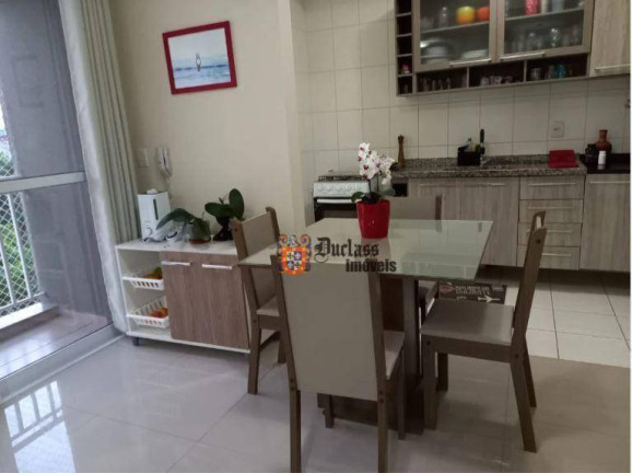 Imagem Apartamento com 2 Quartos à Venda, 60 m² em Engordadouro - Jundiaí Imagem Apartamento com 2 Quartos à Venda, 60 m² em Engordadouro - Jundiaí