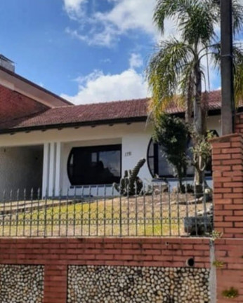 Imagem Imóvel com 3 Quartos à Venda,  em Logradouro - Nova Petrópolis