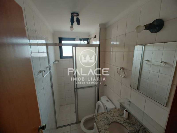 Imagem Apartamento com 2 Quartos à Venda, 72 m² em Alto - Piracicaba