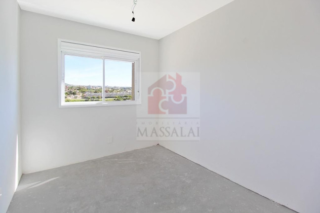 Imagem Apartamento com 3 Quartos à Venda, 75 m² em Jardim Carvalho - Porto Alegre
