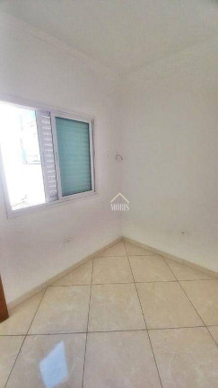 Imagem Cobertura com 2 Quartos à Venda, 73 m² em Vila Junqueira - Santo André