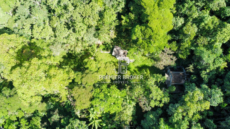 Imagem Fazenda à Venda, 100 m² em Cruzeiro - Teresópolis