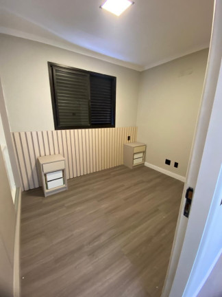 Imagem Apartamento com 3 Quartos à Venda, 192 m² em Pompéia - Santos