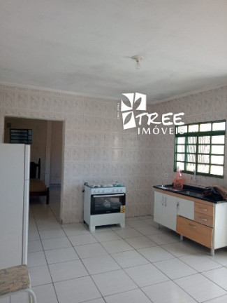 Imagem Casa com 1 Quarto à Venda, em Gleba D Arujamérica - Arujá Imagem Casa com 1 Quarto à Venda, em Gleba D Arujamérica - Arujá